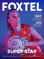 Foxtel Magazine